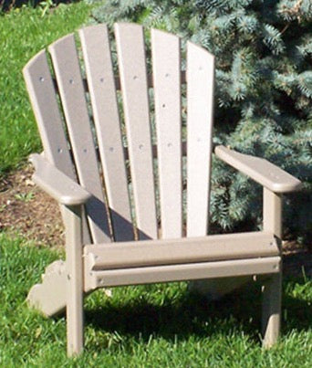 Children's Adirondack Chair