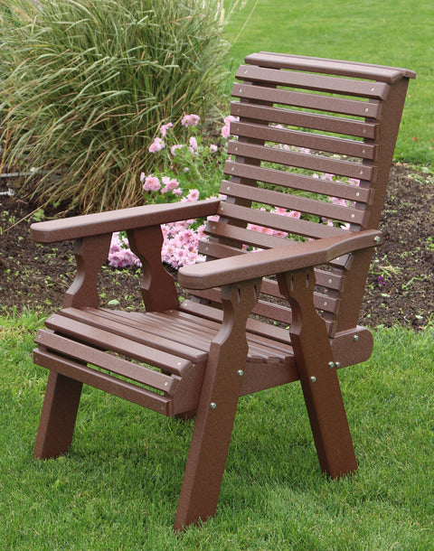 Rollback Chair