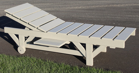 Joya Chaise Lounge