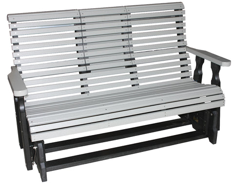 5' Rollback Glider with Console