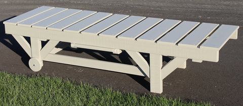 Joya Chaise Lounge