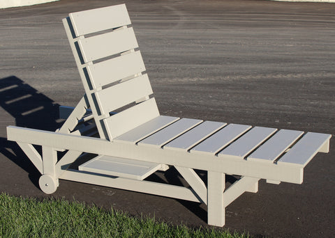 Joya Chaise Lounge