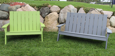 4'' Joya Loveseat