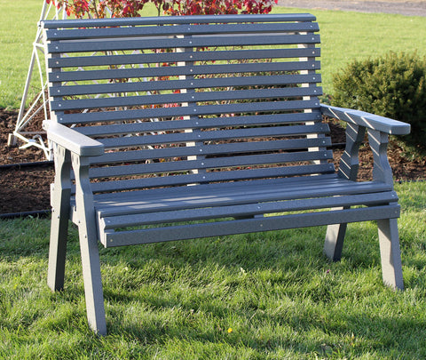 4' Rollback Loveseat
