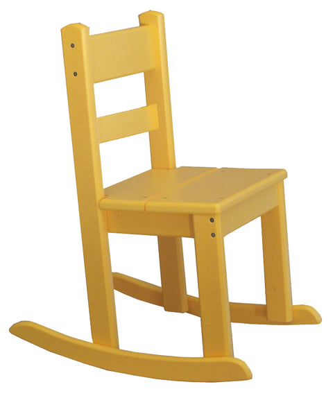 Children's Rocking Chair