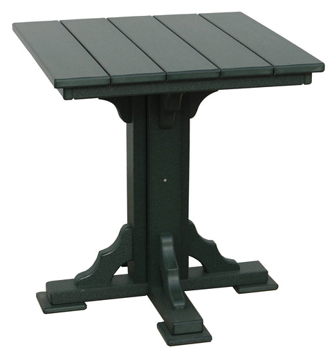 28" Square Counter Table